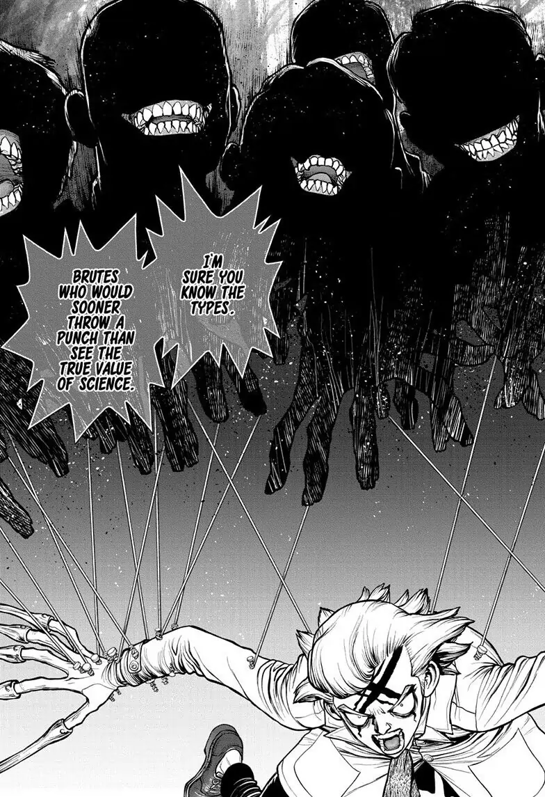 Chapter 167 image 15