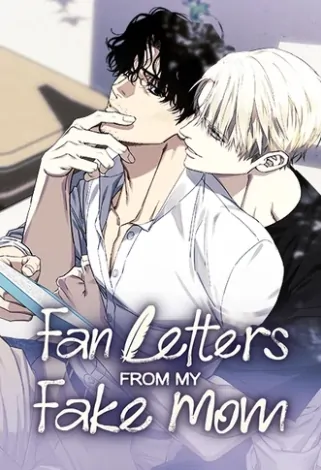 Odd Relations: Fan Letters From My Fake Mom